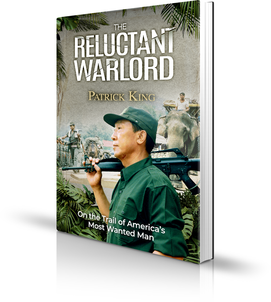 Books Patrick King Author